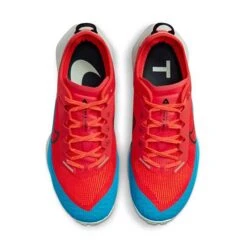 Nike Men's Terra Kiger 8 Trail Shoe - Habanero Red/Black/Total Orange - Regular (D) 12 Nike Men's Terra Kiger 8 Trail Shoe - Habanero Red/Black/Total Orange - Regular (D) -Men Shoes Store DH0649 600 PHCTH001