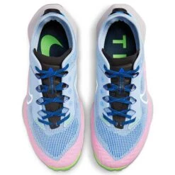 Nike Women's Terra Kiger 8 Trail Running Shoe - Lt Marina/White/Hyper Royal - Regular (B) 17 Nike Women's Terra Kiger 8 Trail Running Shoe - Lt Marina/White/Hyper Royal - Regular (B) -Men Shoes Store DH0654 500 PHCTH001 JPG HEI 875 WID 875 1