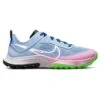 Nike Women's Terra Kiger 8 Trail Running Shoe - Lt Marina/White/Hyper Royal - Regular (B) -Men Shoes Store DH0654 500 PHSRH000 JPG HEI 875 WID 875 1