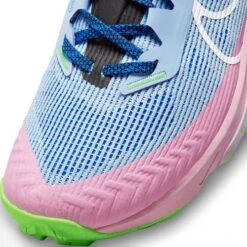 Nike Women's Terra Kiger 8 Trail Running Shoe - Lt Marina/White/Hyper Royal - Regular (B) 20 Nike Women's Terra Kiger 8 Trail Running Shoe - Lt Marina/White/Hyper Royal - Regular (B) -Men Shoes Store DH0654 500 PHSYD001 JPG HEI 875 WID 875 1