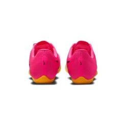 Nike Unisex Air Zoom Maxfly Track Spike- Hyper Pink/Black/Laser Orange- Regular (D) -Men Shoes Store DH5359 600 PHCBH000