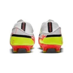Nike Unisex Phantom GT2 Academy Flyease FG/MG Soccer Shoe - White/Bright Crimson/Volt 18 Nike Unisex Phantom GT2 Academy Flyease FG/MG Soccer Shoe - White/Bright Crimson/Volt -Men Shoes Store DH9638 167 PHCBH000 2000