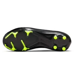 Nike Youth JR Vapor 15 Academy FG/MG Soccer Shoe - Black/Dark Smoke 17 Nike Youth JR Vapor 15 Academy FG/MG Soccer Shoe - Black/Dark Smoke -Men Shoes Store DJ5617 001 PHSUH000