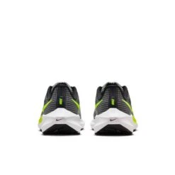 Nike Youth Pegasus 39 Running Shoe- Black/Volt/Barely Volt -Men Shoes Store DM4015 002 PHCBH000