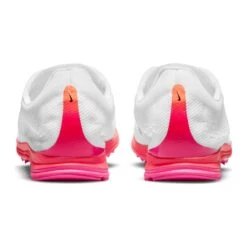 Unisex Nike Spike Flat - White/Black/Black - Regular (D) -Men Shoes Store DN1699 100 PHCBH000 1500