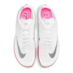 Unisex Nike Spike Flat - White/Black/Black - Regular (D) -Men Shoes Store DN1699 100 PHCTH001 1500