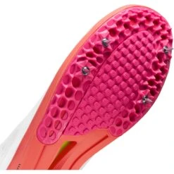 Unisex Nike Spike Flat - White/Black/Black - Regular (D) -Men Shoes Store DN1699 100 PHSUD001 1500