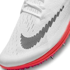 Unisex Nike Spike Flat - White/Black/Black - Regular (D) -Men Shoes Store DN1699 100 PHSYD001 1500