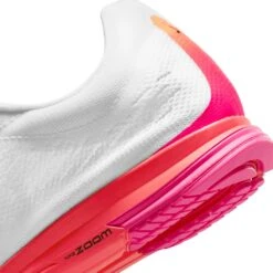 Unisex Nike Spike Flat - White/Black/Black - Regular (D) -Men Shoes Store DN1699 100 PHSYD002 1500