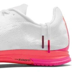 Unisex Nike Spike Flat - White/Black/Black - Regular (D) -Men Shoes Store DN1699 100 PHSYD003 1500