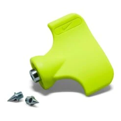 Unisex Nike Spike Flat - White/Black/Black - Regular (D) -Men Shoes Store DN1699 100 PHSYD004 1500