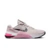 Nike Women's Metcon 8 Training Shoe - Barely Rose/Cave Purple/Pink Cave - Regular (B) -Men Shoes Store DO9327 600 PHSRH000 1500