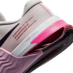 Nike Women's Metcon 8 Training Shoe - Barely Rose/Cave Purple/Pink Cave - Regular (B) -Men Shoes Store DO9327 600 PHSYD002 1500