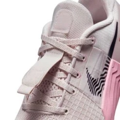 Nike Women's Metcon 8 Training Shoe - Barely Rose/Cave Purple/Pink Cave - Regular (B) -Men Shoes Store DO9327 600 PHSYD003 1500