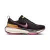 Nike Women's ZoomX Invincible Run Flyknit 3 Running Shoe - Earth/Pink Spell/Black - Regular (B) -Men Shoes Store DR2660 200 PHSRH000 1