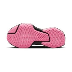 Nike Women's ZoomX Invincible Run Flyknit 3 Running Shoe - Earth/Pink Spell/Black - Regular (B) -Men Shoes Store DR2660 200 PHSUH000 1