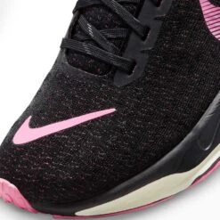 Nike Women's ZoomX Invincible Run Flyknit 3 Running Shoe - Earth/Pink Spell/Black - Regular (B) -Men Shoes Store DR2660 200 PHSYD001 1