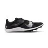 Unisex Nike Zoom Rival Jump Spike - Black/Metallic Silver/Dk Smoke Grey - Regular (D) 2 Unisex Nike Zoom Rival Jump Spike - Black/Metallic Silver/Dk Smoke Grey - Regular (D) -Men Shoes Store DR2756 001 PHSRH000