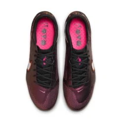 Nike Unisex Legend 9 Elite FG Soccer Cleats - Space Purple/White - Regular (D) -Men Shoes Store DR5976 510 PHCTH001 2000