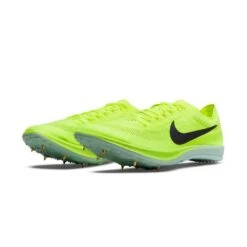 Unisex Nike ZoomX Dragonfly Track Spike - Volt/Cave Purple/Mint Foam- Regular (D) 15 Unisex Nike ZoomX Dragonfly Track Spike - Volt/Cave Purple/Mint Foam- Regular (D) -Men Shoes Store DR9922 700 PHCFH001