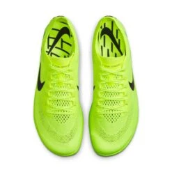 Unisex Nike ZoomX Dragonfly Track Spike - Volt/Cave Purple/Mint Foam- Regular (D) 16 Unisex Nike ZoomX Dragonfly Track Spike - Volt/Cave Purple/Mint Foam- Regular (D) -Men Shoes Store DR9922 700 PHCTH001