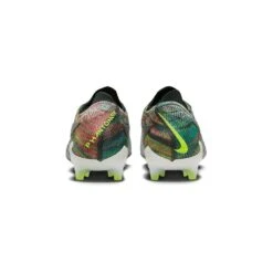 Nike Unisex Phantom GX Elite Fusion FG Footwear - Black/Volt/White - Regular (D) -Men Shoes Store DV6971 071 PHCBH000 2000