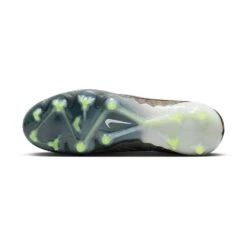 Nike Unisex Phantom GX Elite Fusion FG Footwear - Black/Volt/White - Regular (D) -Men Shoes Store DV6971 071 PHSUH000 2000