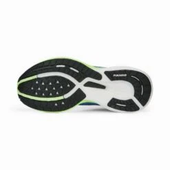 Puma Women's Deviate Nitro 2 Running Shoe- Royal Sapphire/Elektro Purple- Regular (B) 15 Puma Women's Deviate Nitro 2 Running Shoe- Royal Sapphire/Elektro Purple- Regular (B) -Men Shoes Store Deviate NITRO 2 Women s Running Shoes 4