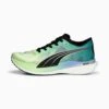 Women's Deviate Nitro Elite 2 Running Shoe- Fizzy Lime/Royal Sapphire/PUMA Black- Regular (B) 1 Women's Deviate Nitro Elite 2 Running Shoe- Fizzy Lime/Royal Sapphire/PUMA Black- Regular (B) -Men Shoes Store Deviate NITRO Elite 2 Running Shoes Women