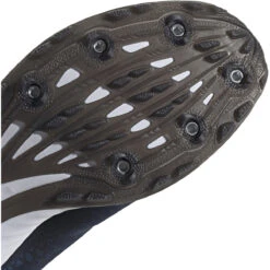 ADIDAS Adizero XC Sprint Spike - Collegiate Navy/Footwear White/Signal Orange- Regular (D) -Men Shoes Store EG8455 05