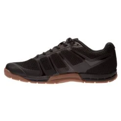 Inov-8 Women's F Lite 235 V3 Cross Training Shoe - Black/Gum - Regular (B) 11 Inov-8 Women's F Lite 235 V3 Cross Training Shoe - Black/Gum - Regular (B) -Men Shoes Store F LITE 235 V3 Black Gum 2 6c3f5457 bbda 457a 8703 5fd668a93472