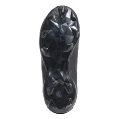 ADIDAS Youth JR Predator Accuracy .3 FG Soccer Shoe - Core Black/Core Black - Regular (D) -Men Shoes Store GW4610 02