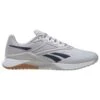 Reebok Women's Nano 2 Training Shoe - Pure Grey 2/White/Rubber Gum- Regular (B) -Men Shoes Store GX9919 a1
