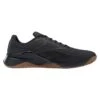 Reebok Men's Nano X2 Training Shoe - Black/Pure Grey 8/Rubber Gum- Regular (D) -Men Shoes Store GZ6435 WEB1 gqjd7r 1