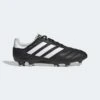 ADIDAS Unisex Copa Icon FG Soccer Shoe - Core Black/Ftwr White - Regular (D)