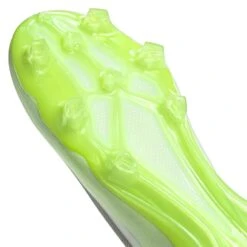 Unisex Adidas X CRAZYFAST.1 FG Soccer Shoe - Cloud White/ Core Black/ Lucid Lemon - Regular (D) 15 Unisex Adidas X CRAZYFAST.1 FG Soccer Shoe - Cloud White/ Core Black/ Lucid Lemon - Regular (D) -Men Shoes Store HQ4516 7 FOOTWEAR Photography DetailView1 white 1024x1024 640fd123 8113 489d bd8f 59fef163f7e2