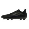 ADIDAS Unisex Copa Pure .3 FG Soccer Shoe - Core Black/Zero Met - Regular (D) 2 ADIDAS Unisex Copa Pure .3 FG Soccer Shoe - Core Black/Zero Met - Regular (D) -Men Shoes Store HQ8940 01