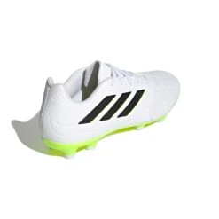 Unisex Adidas Copa Pure.3 FG Soccer Shoe - Ftwwht,Cblack,Luclem - Regular (D) 11 Unisex Adidas Copa Pure.3 FG Soccer Shoe - Ftwwht,Cblack,Luclem - Regular (D) -Men Shoes Store HQ8984 05 standard
