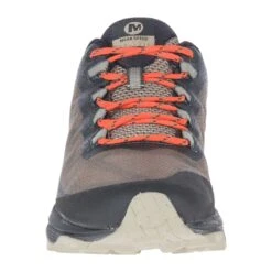 Merrell Men's Moab Speed Hiking Shoe - Brindle - Regular (D) -Men Shoes Store J066779 3