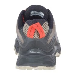 Merrell Men's Moab Speed Hiking Shoe - Brindle - Regular (D) -Men Shoes Store J066779 5