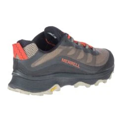 Merrell Men's Moab Speed Hiking Shoe - Brindle - Regular (D) -Men Shoes Store J066779 7