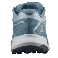 Salomon Women's Ultra Glide Trail Running Shoe - Bluestone/Perl Blue/Ebony - Regular (B) 11 Salomon Women's Ultra Glide Trail Running Shoe - Bluestone/Perl Blue/Ebony - Regular (B) -Men Shoes Store L41553900 6 GHO ULTRA GLIDE W Bluesto