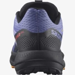 Salomon Women's Pulsar Trail Shoe- Velvet Morning- Regular (B) 17 Salomon Women's Pulsar Trail Shoe- Velvet Morning- Regular (B) -Men Shoes Store L41615000 1efc249ad618b3208b549a4d94a8145e