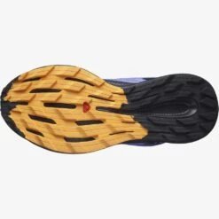 Salomon Women's Pulsar Trail Shoe- Velvet Morning- Regular (B) 19 Salomon Women's Pulsar Trail Shoe- Velvet Morning- Regular (B) -Men Shoes Store L41615000 960accea4991b42e519e2b6ae7309793