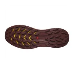 Salomon Women's Ultra Glide 2 Trail Shoe - Rainy Day/Freesia/Hot Sauce - Regular (B) -Men Shoes Store L47212200 b6adbcc4c4c93d33382eb900d55829b6