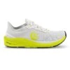 Topo Athletic Men's Cyclone Running Shoe - White/Lime - Regular (D) -Men Shoes Store M045 WHTLIM