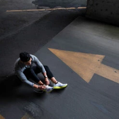 Topo Athletic Men's Cyclone Running Shoe - White/Lime - Regular (D) 17 Topo Athletic Men's Cyclone Running Shoe - White/Lime - Regular (D) -Men Shoes Store M045.White Lime 10