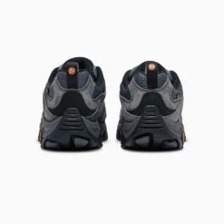 Merrell Men's Moab 3 Gore-Tex Hiking Shoe - Granite- Regular (D) 12 Merrell Men's Moab 3 Gore-Tex Hiking Shoe - Granite- Regular (D) -Men Shoes Store MRLM J035799 021621 S21 003