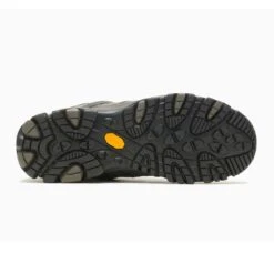 Merrell Men's Moab 3 Waterproof Hiking Boot- Beluga - Regular (D) 12 Merrell Men's Moab 3 Waterproof Hiking Boot- Beluga - Regular (D) -Men Shoes Store MRLM J035833 040722 S21 OUT