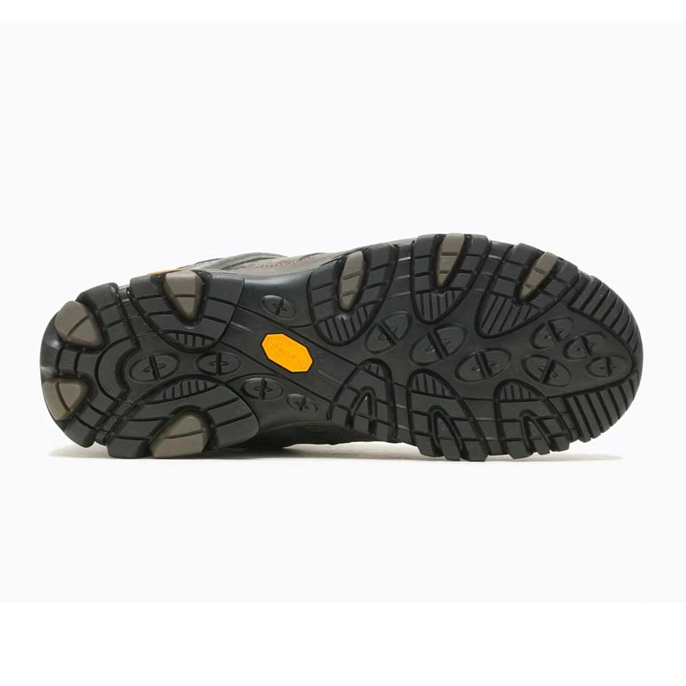 Merrell Men's Moab 3 Waterproof Hiking Boot- Beluga - Regular (D) 7 Merrell Men's Moab 3 Waterproof Hiking Boot- Beluga - Regular (D) - Image 5